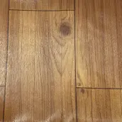 ROLLO SUELO PVC MADERA CEREZO OSCURO 1,5x30mt 385/04