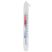 TERMOMETRO FRIGO/CONGELADOR 150mm 298040001 METALTEX
