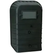 PANTALLA SOLDADOR DE MANO TONO 12 105x50mm 410 CEVIK