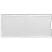 CUBREFILTRO SOLDAR INCOLORO 108x50mm 2188CF