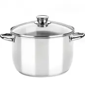 OLLA INOX 30cm OPTIMA M453130 MONIX