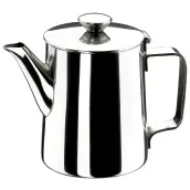 CAFETERA INOX 350ml 62135 CLASSIC LACOR