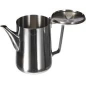 CAFETERA INOX 350ml 62135 CLASSIC LACOR