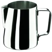 JARRA LECHERA INOX 250ml 62225 CLASSIC LACOR