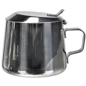 AZUCARERO INOX 350ml 62003 CLASSIC LACOR