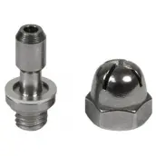 CONJUNTO CHIMENEA OLLA PRESION CLASICA M957006 MONIX