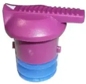 VALVULA FUNCIONAMIENTO OLLA RAPIDA TEMPO M955060 MONIX