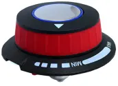 VALVULA FUNCIONAMIENTO OLLA PRESION RAPIDA SELECTA M957074 MONIX