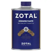 LATA DESINFECTANTE 500gr 70010130 ZOTAL D