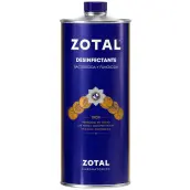 LATA DESINFECTANTE 1kg 70010140 ZOTAL D