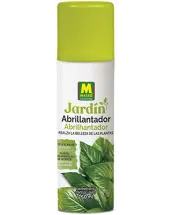 ABRILLANTADOR HOJAS 250ml 230253 MASSO