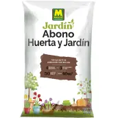 ABONO UNIVERSAL LIBERACION LENTA 2kg HUERTA Y JARDIN 231802 MASSO