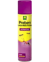 SPRAY ANTI HORMIGAS LACA PREBEN 300ml 230073 MASSO