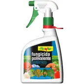 SPRAY FUNGICIDA POLIVALENTE 1lt 30666 FLOWER
