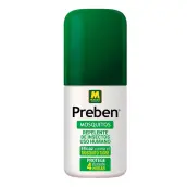 SPRAY CUTANEO REPELENTE MOSQUITOS 100ml 231268 MASSO
