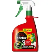 SPRAY INSECTICIDA TRIPLE ACCION AFIDOR 1lt 30611 FLOWER