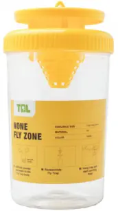 TRAMPA PARA MOSCAS FLY TRAP PROFESIONAL PREVALIEN