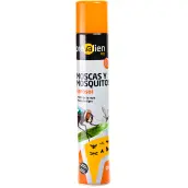 SPRAY INSECTICIDA MOSCAS MOSQUITOS 750ml PROFESIONAL PREVALIEN
