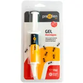 CEBO GEL INSECTICIDA HORMIGAS 10gr PROFESIONAL PREVALIEN