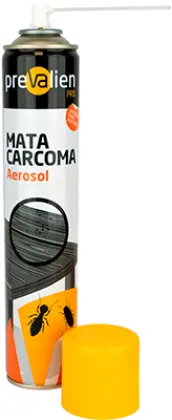 SPRAY MATACARCOMA 500ml PROFESIONAL PREVALIEN