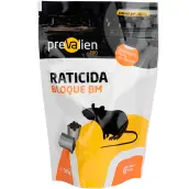 RATICIDA BLOQUE 300gr PROFESIONAL PREVALIEN