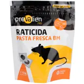 RATICIDA CEBO FRESCO 150gr PROFESIONAL PREVALIEN
