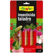 BLISTER 3 INSECTICIDA ANTITALADRO 2ml 30519 FLOWER