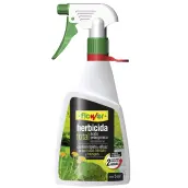 PISTOLA HERBICIDA LISTO PARA DILUIR 300ml 30676 FLOWER