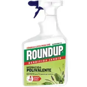SPRAY HERBICIDA POLIVALENTE 1lt 231672 ROUNDUP