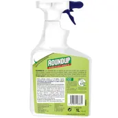 SPRAY HERBICIDA POLIVALENTE 1lt 231672 ROUNDUP