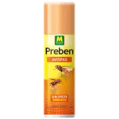 SPRAY PREBEN ANTI AVISPAS 250ml 230246 MASSO