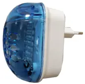 PREBEN MATA MOSQUITOS INSECTOS ELECTRICO 1w 231409 MASSO