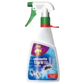 SPRAY INSECTICIDA MOSQUITO TIGRE 450ml 20664 FLOWER