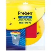 TRAMPA CAZA MOSCAS PARA EXTERIOR 231081 MASSO