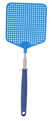 PALA MATAMOSCAS EXTENSIBLE 29-72cm 231312 MASSO