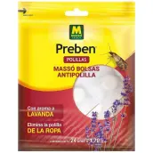 PREBEN 24 BOLSAS 1,7gr ANIPOLILLA LAVANDA 231636 MASSO