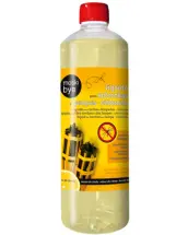 LIQUIDO ENCENDER ANTORCHAS CON CITRONELA 1lt 20551 FLOWER