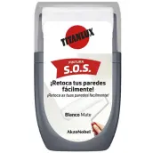 TESTER RETOQUES BLANCO MATE 5961519 TITANLUX