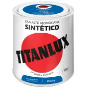 ESMALTE AZUL LUMINOSO 250ml 539 TITANLUX