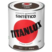 ESMALTE TABACO 250ml 544 TITANLUX