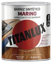 BARNIZ YATE MARINO 750ml M13 TITANLUX