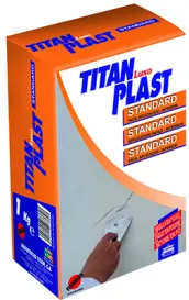 05S TITAN LUXOPLAST STANDAR 2030-1KG