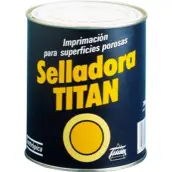 SELLADORA TITAN 750ml