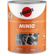 MINIO TITANLUX NARANJA SIN PLOMO 250ml 3040 TITANLUX