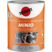 MINIO TITANLUX GRIS SIN PLOMO 750ml 3043 TITANLUX