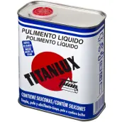 PULIMENTO LIQUIDO 125ml TITANLUX