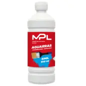 AGUARRAS SIMIL 500ml MPL