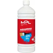AGUARRAS SIMIL 1lt MPL