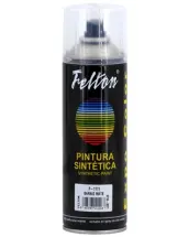 SPRAY BARNIZ BRILLO SINTETICO 200ml F-1110 FELTON