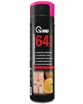 SPRAY MARCADOR TOPOGRAFO AMARILLO 500ml VMD